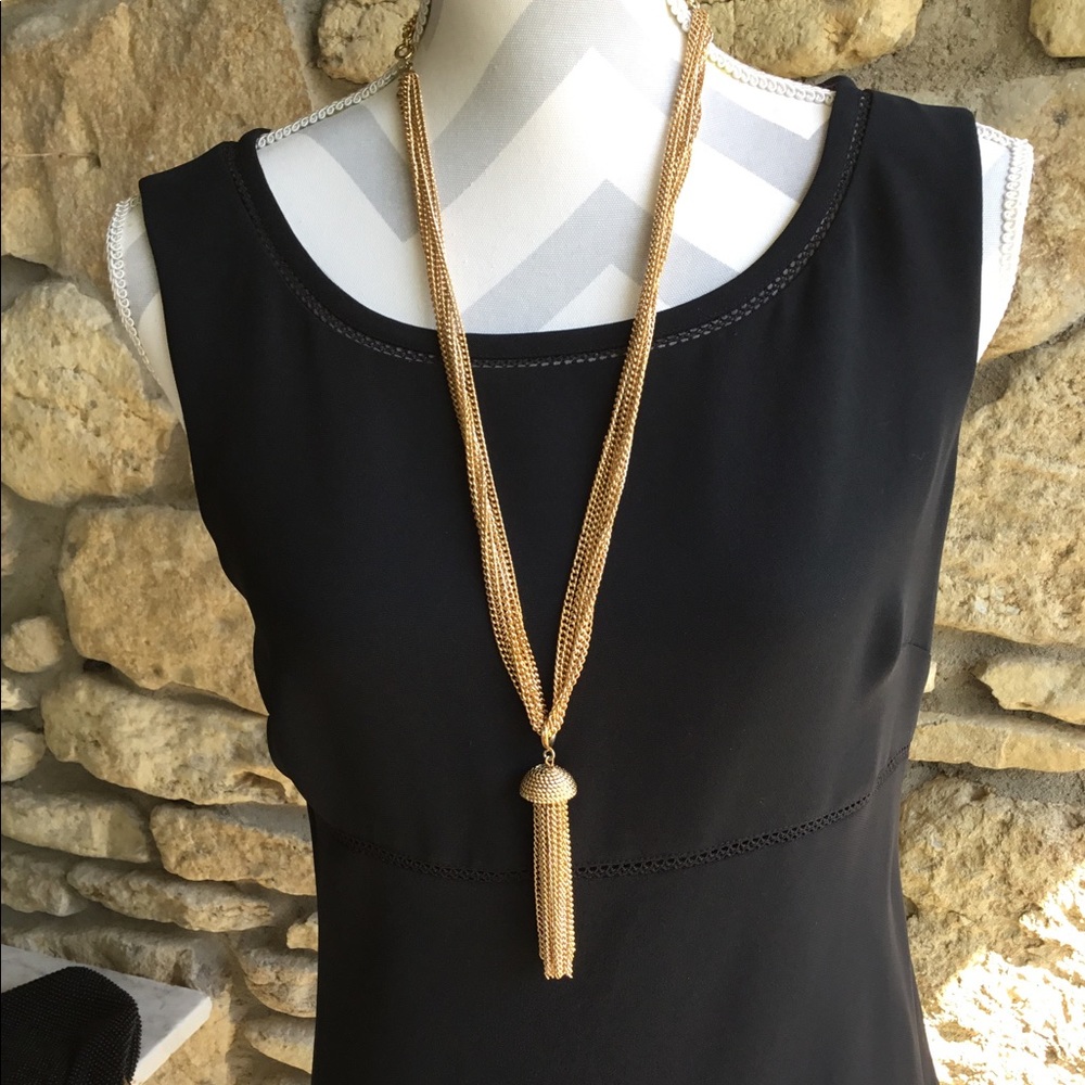 Sarah Coventry necklace